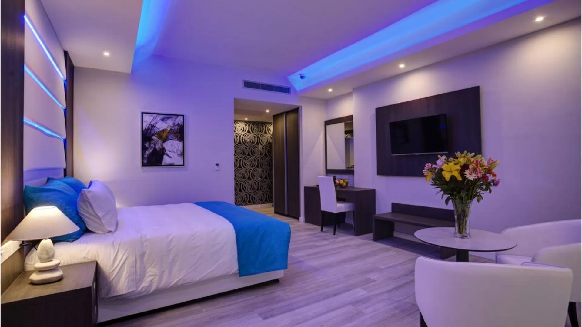The Josephine Boutique Hotel Larnaca