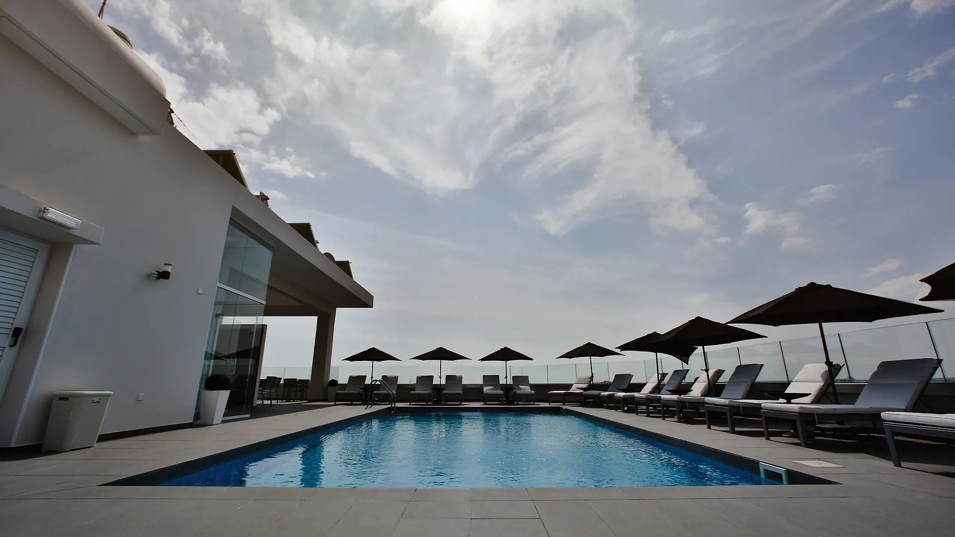 The Josephine Boutique Hotel Larnaca 3*,  Kypr