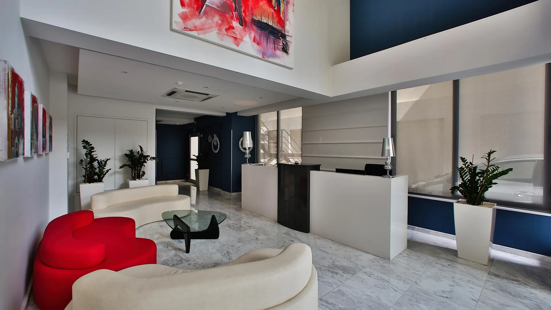 The Josephine Boutique Hotel Larnaca