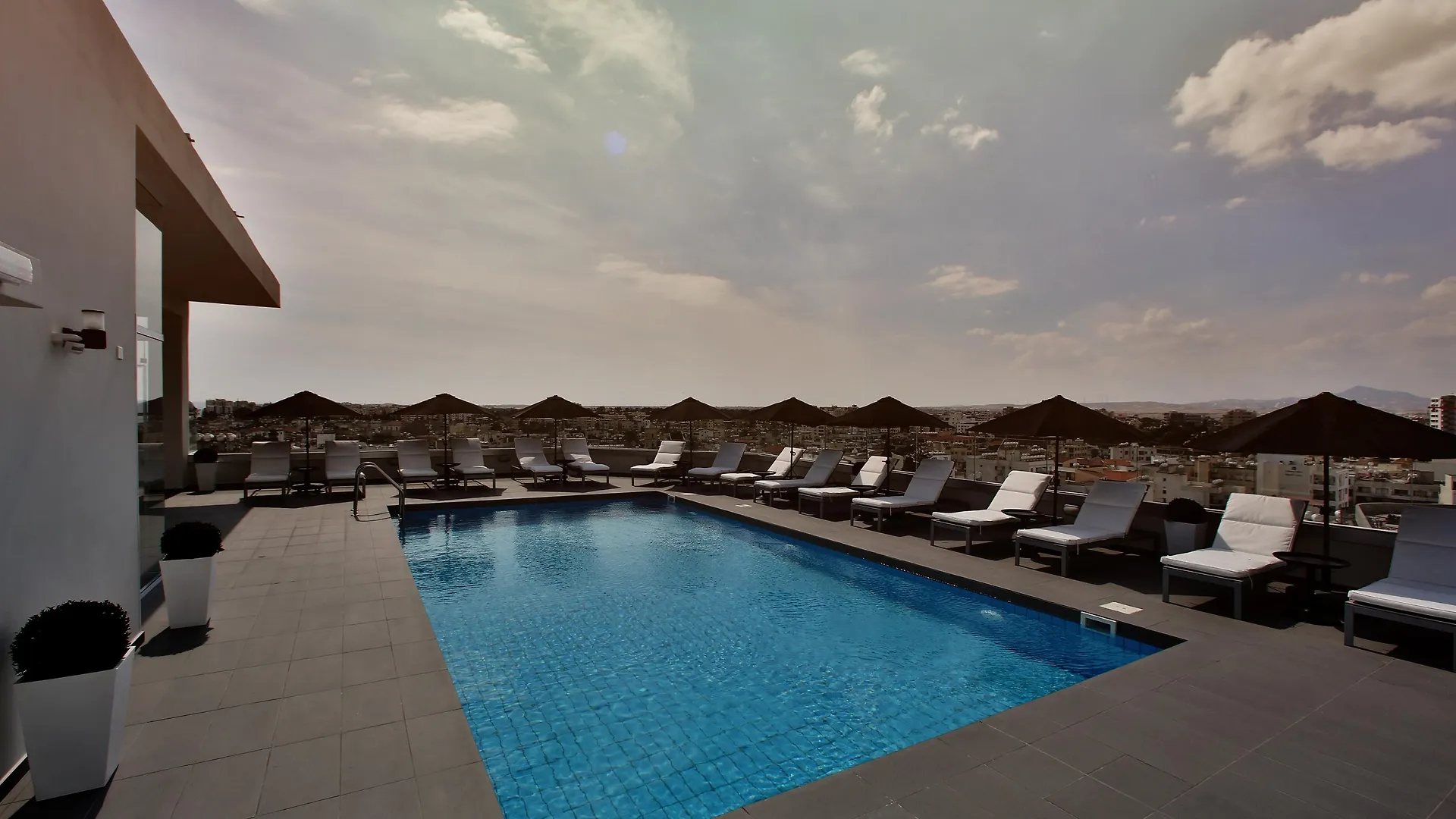 The Josephine Boutique Hotel Larnaca
