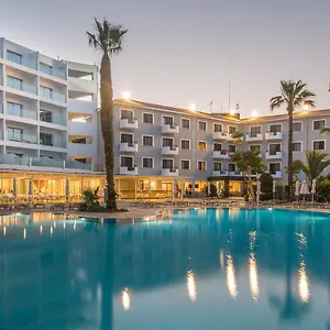 Narcissos Waterpark Lejlighedshotel