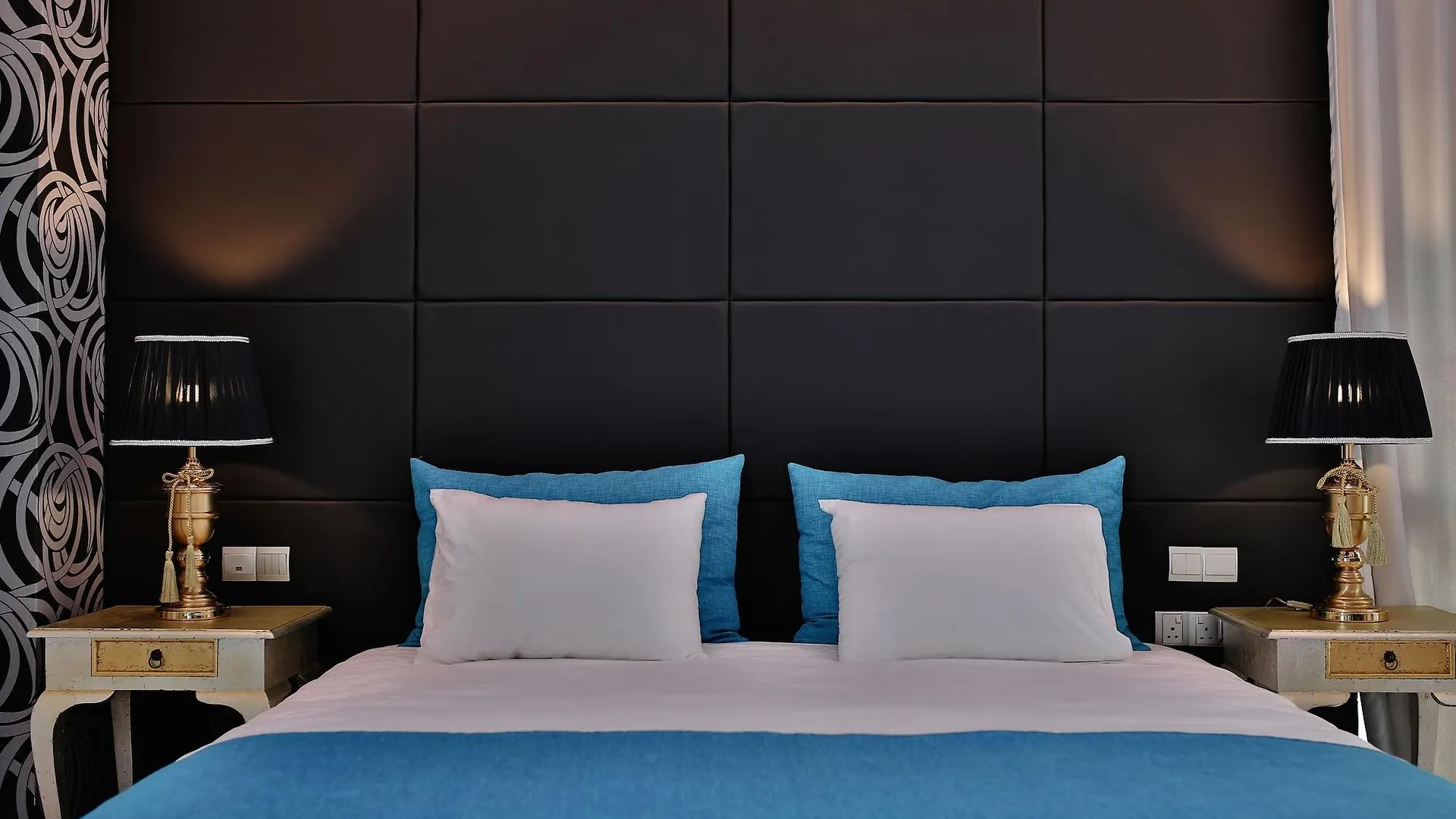 The Josephine Boutique Hotel Λάρνακα 3*,  Κύπρος